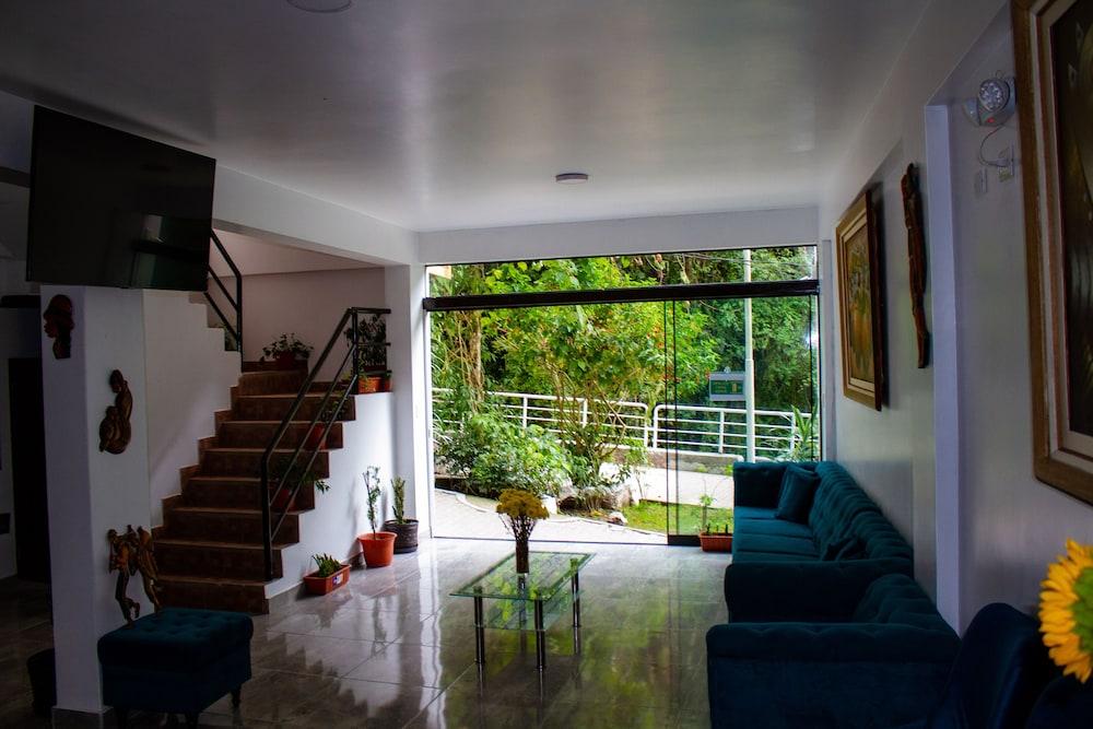 Hotel Tara Machupicchu