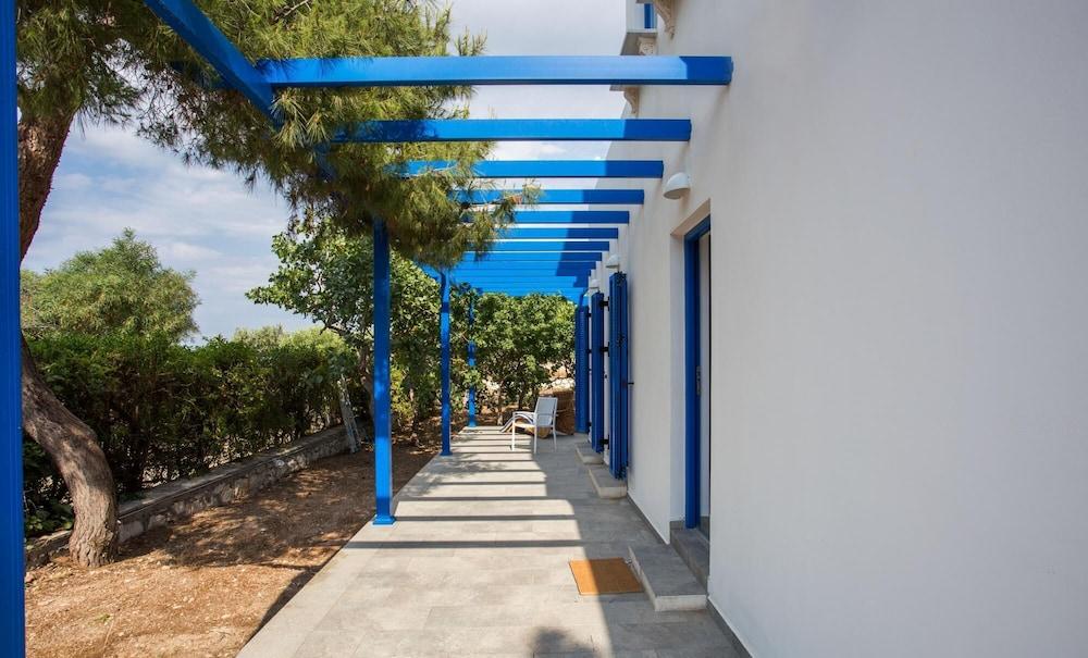Aneli Villas - Villa Aegina