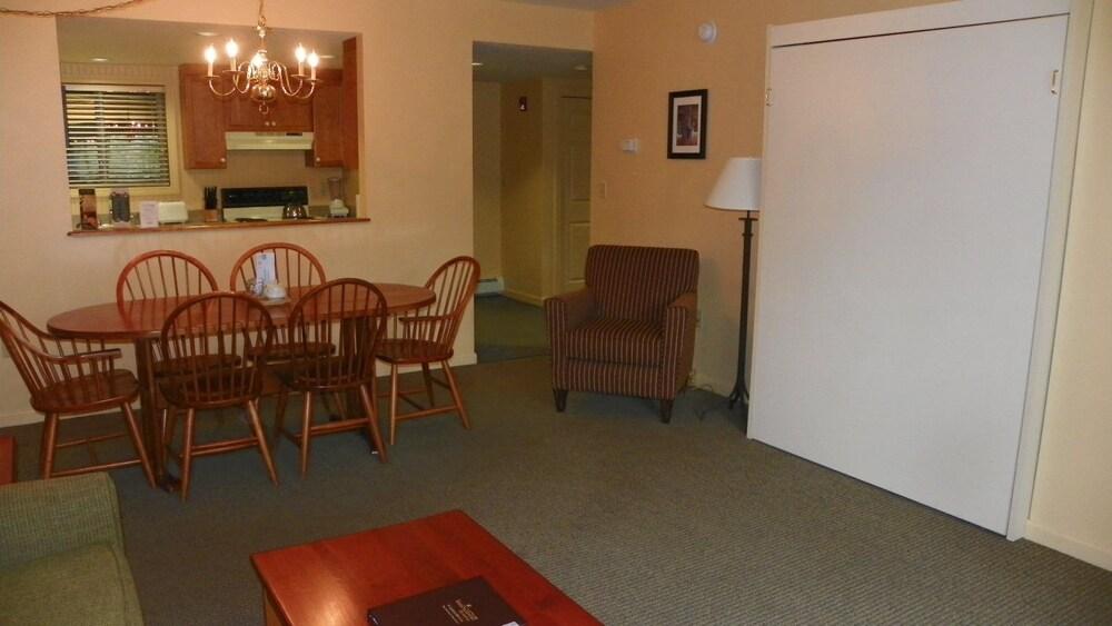 PB January Weekends, 2sta, Lincoln