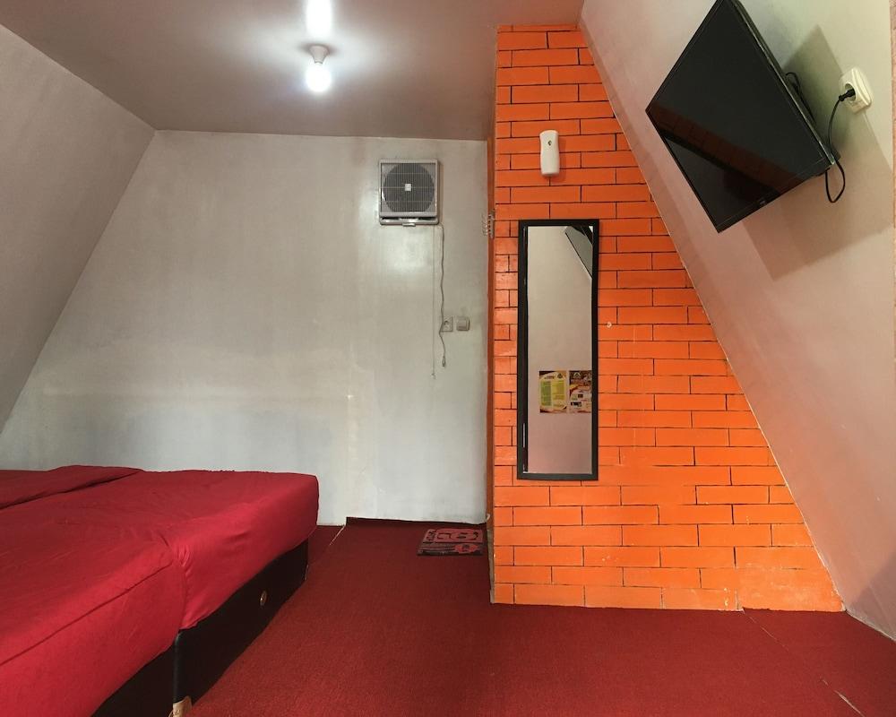 The Lawu Park Resort