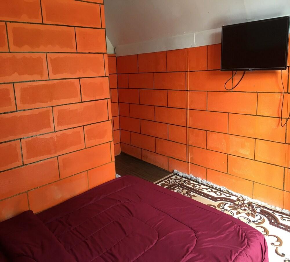 The Lawu Park Resort