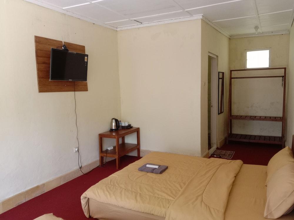 Tawangmangu Wonder Park