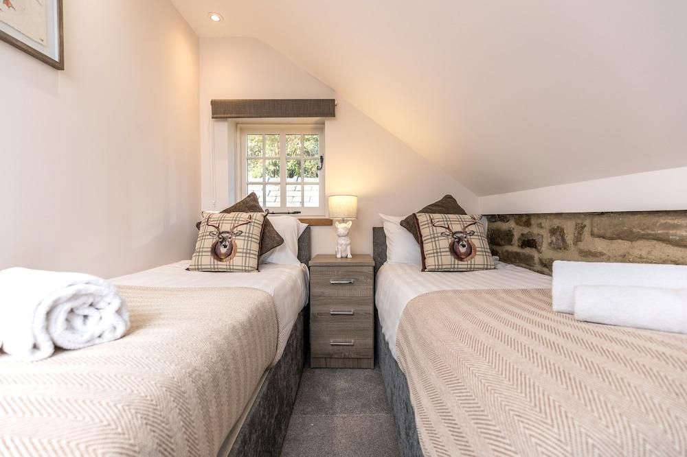 HC Property - The Byre