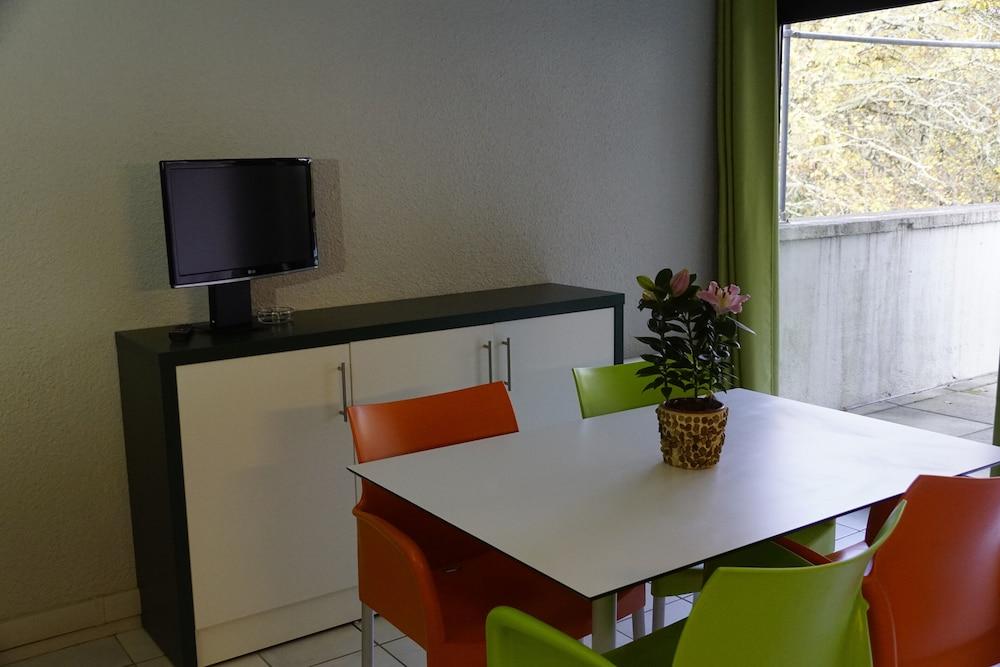 Résidence Vacances Bleues Lou Castel