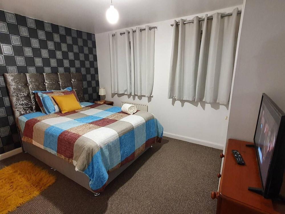 Mannys Apartment - Flagship Lodge