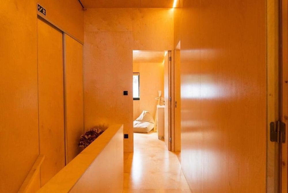 Furnas Boutique House