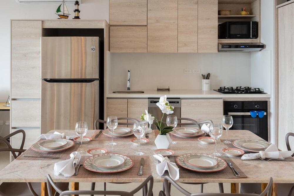 Amazing Caribbean Beachfront Apartment W Wifi