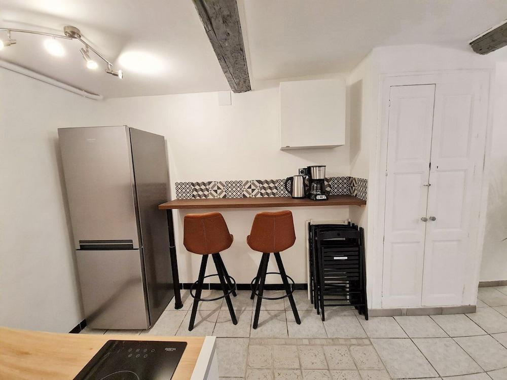 GregBnb - Le Berthier - Toulon Est