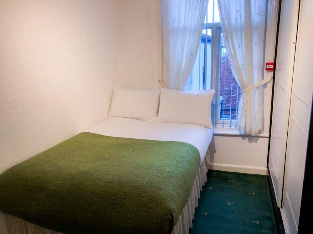 The Bawdens Holiday Apartments