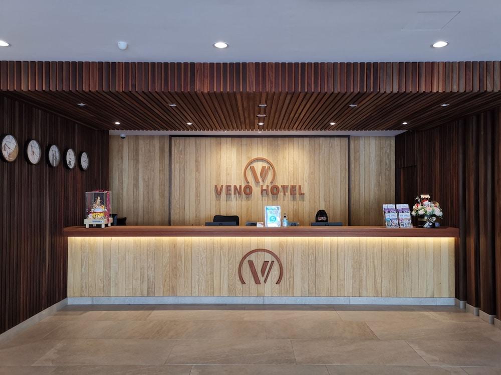 Veno Hotel