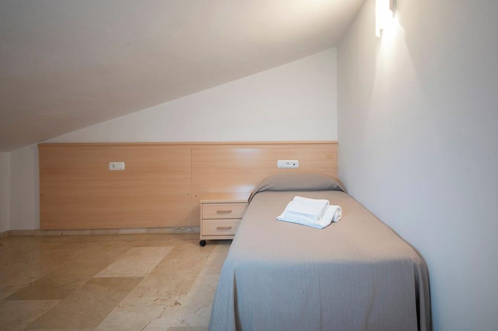 Marsol Apartamentos Turisticos