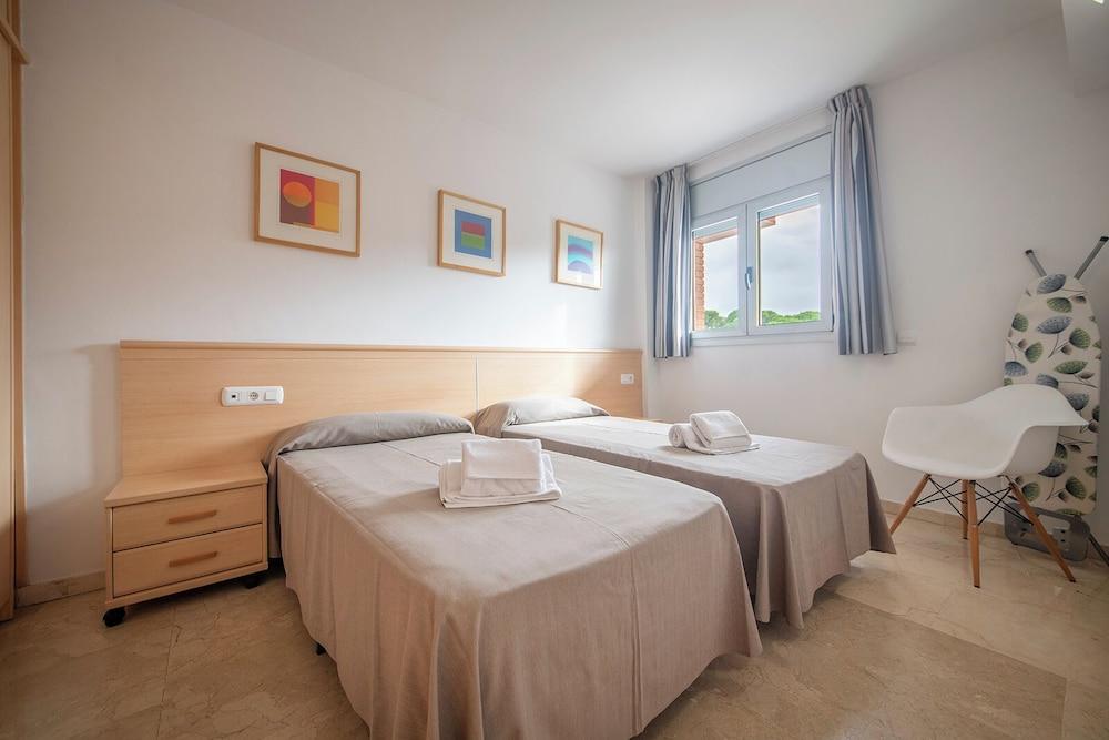 Marsol Apartamentos Turisticos