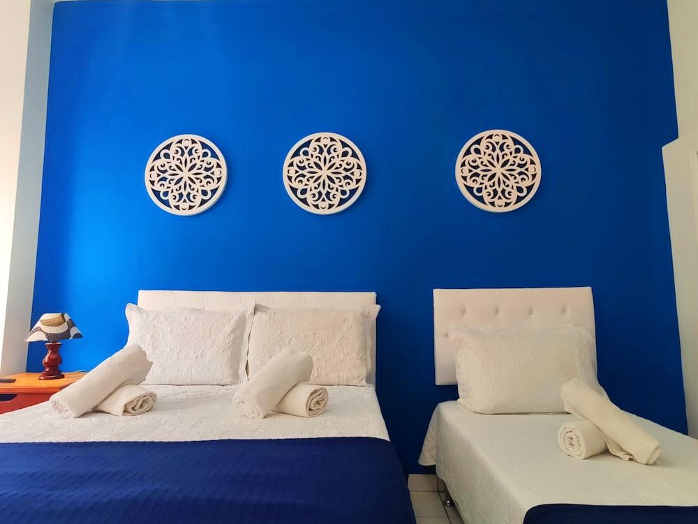 Ocean View Copacabana Best Spot