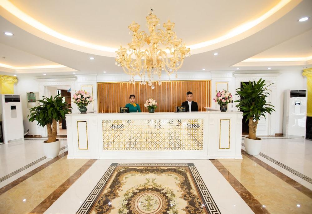 La Saveur de Hoa Binh Resort