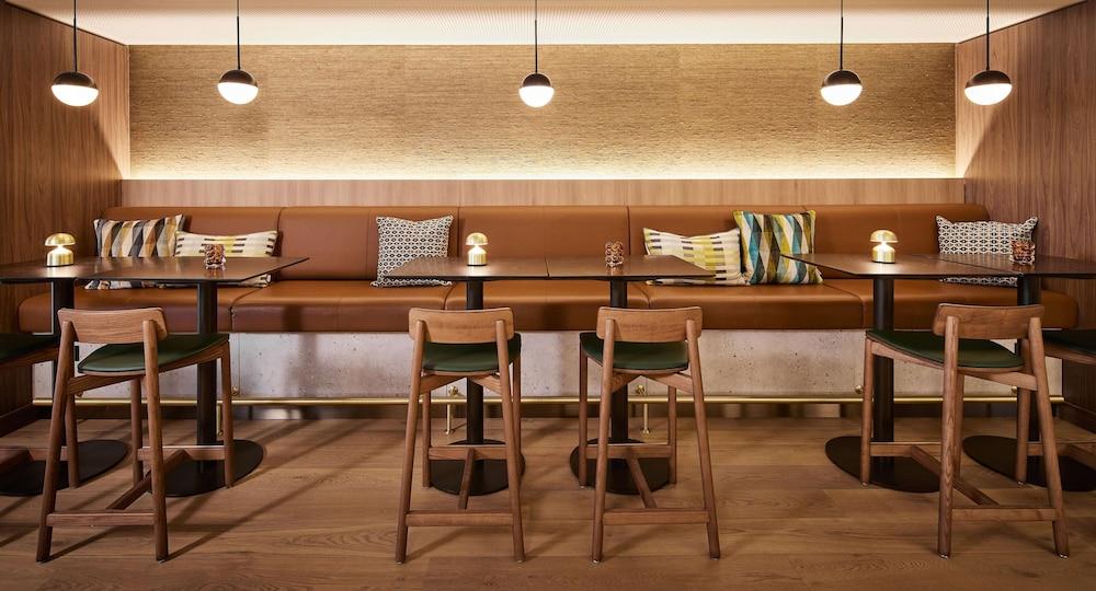 Adina Apartment Hotel Dusseldorf