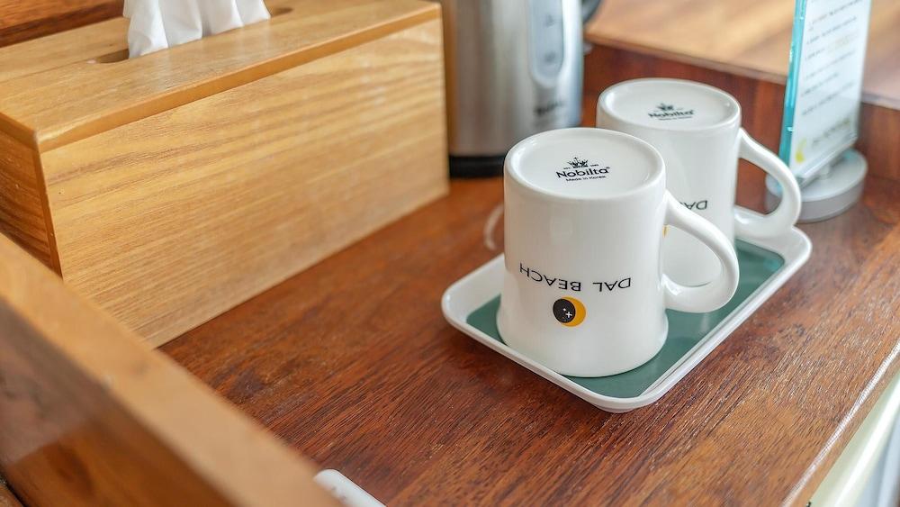 Jeju Dalbeach Pension