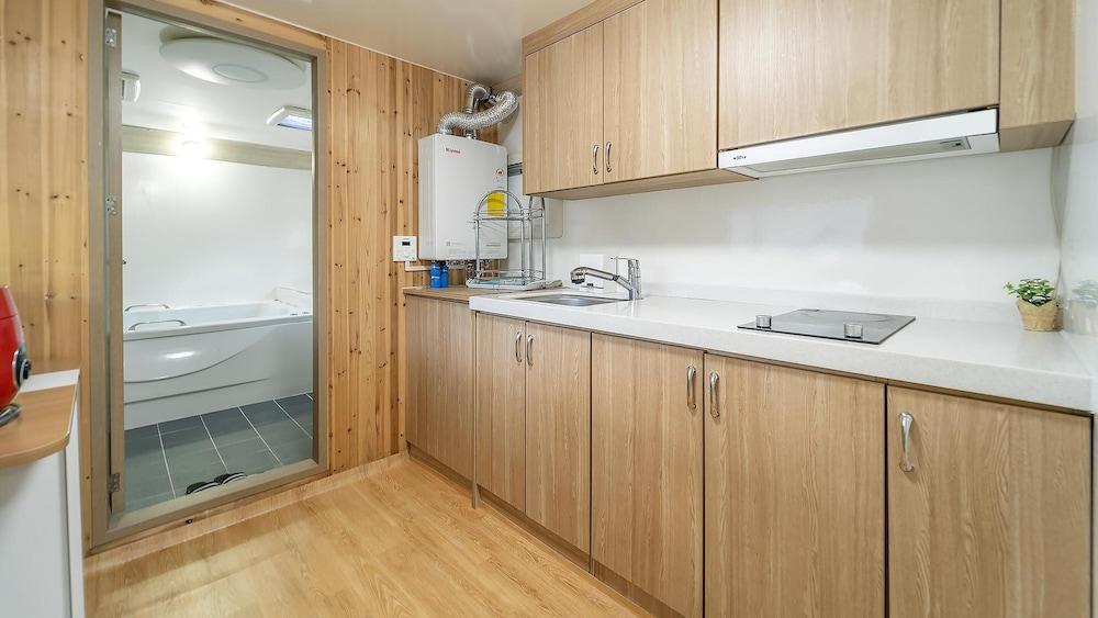 Pocheon Kidsglampinggeo