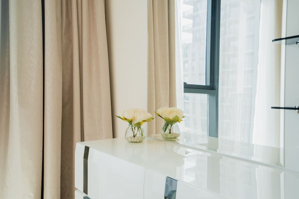 Nasma Luxury Stays - Dubai Hills