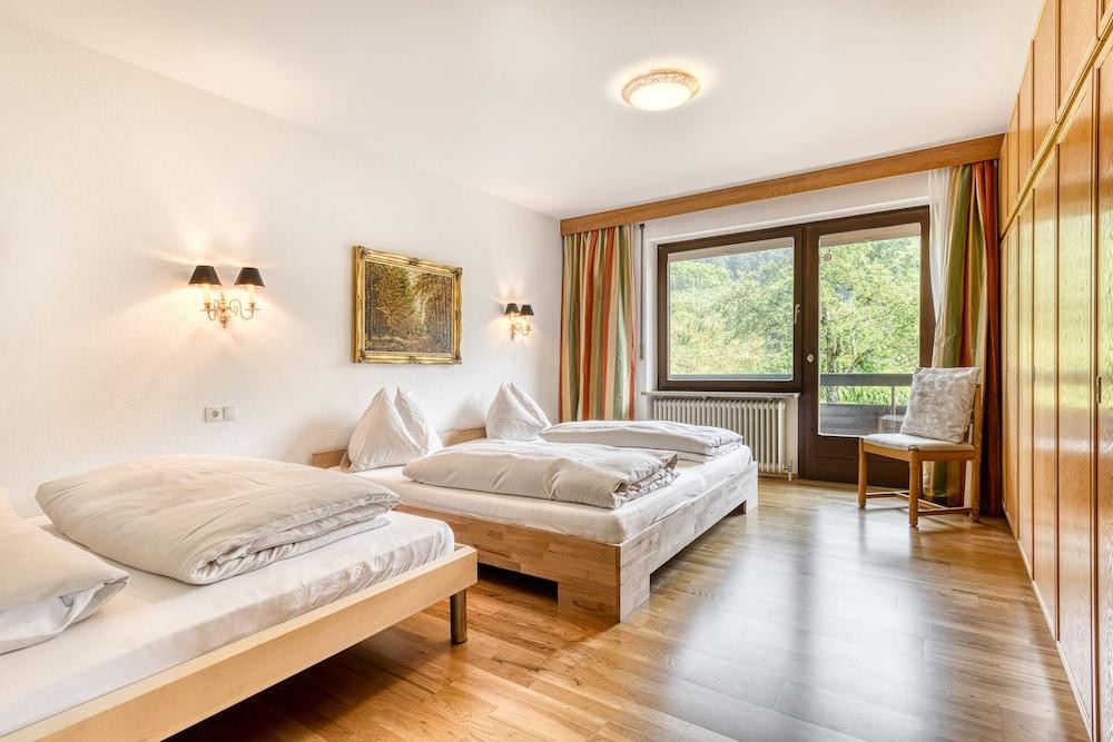 Panoramavilla Bludenz by A-Appartments