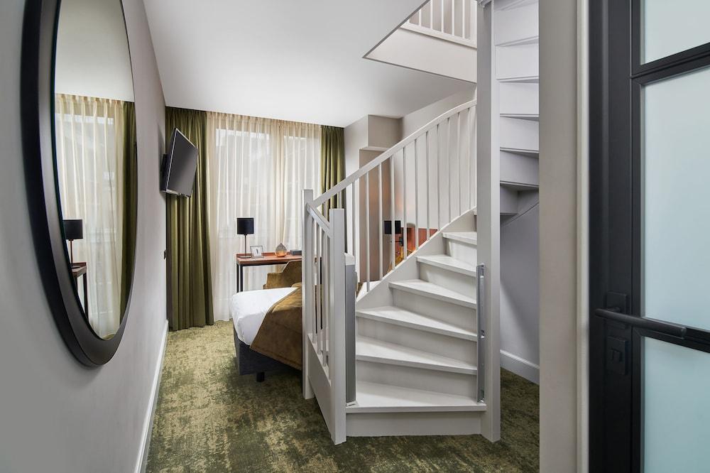 Boutique Hotel First City Den Haag