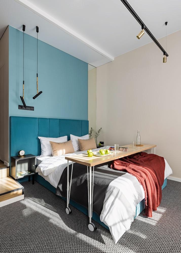 Mix Hotels Nevsky 47