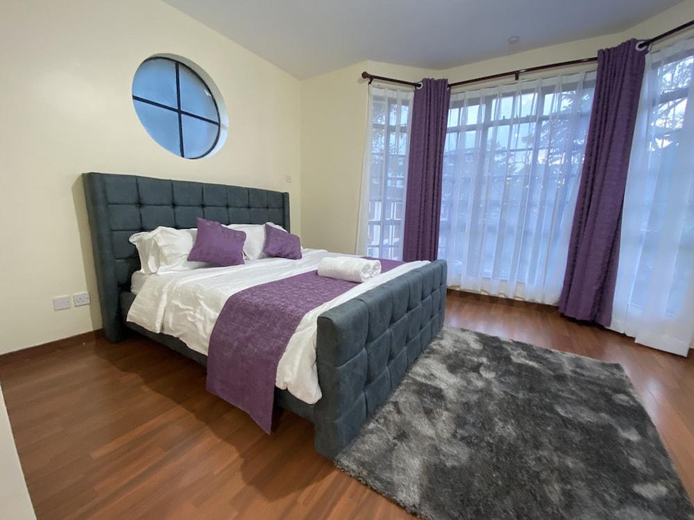 Takdiri Homes Plush 3BR Appartment