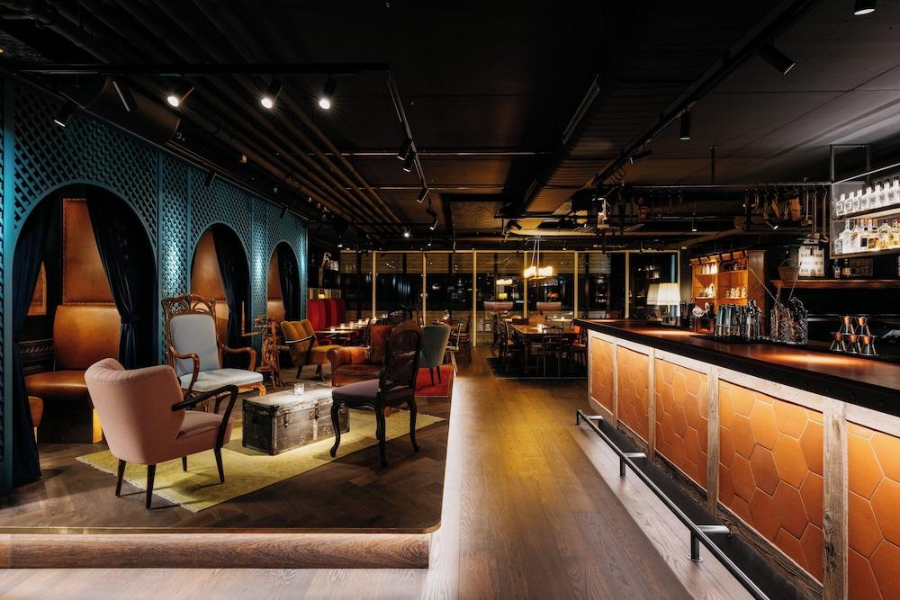 Ruby Rosi Hotel Munich