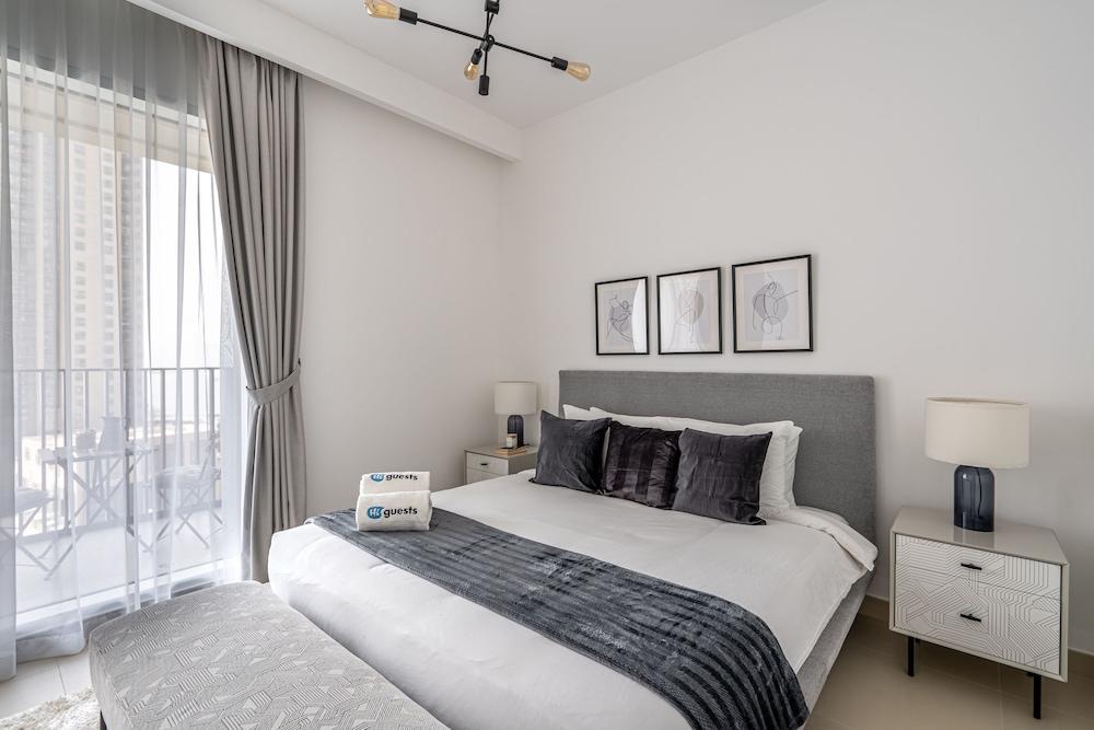 HiGuests - Creek Horizon Tower 1