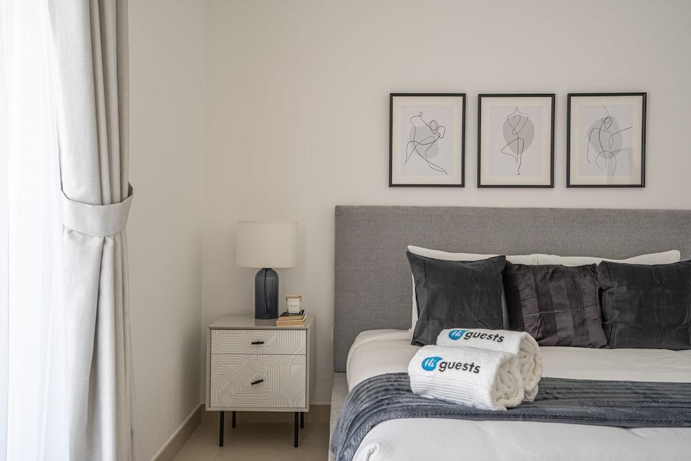 HiGuests - Creek Horizon Tower 1