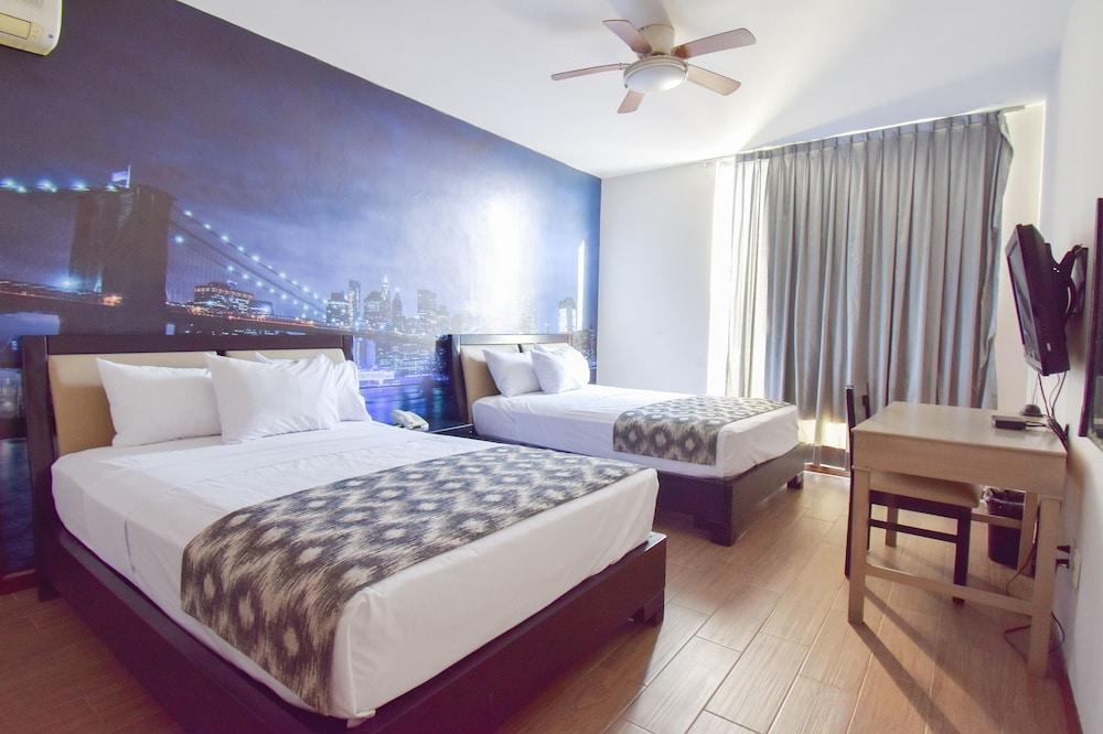 Hotel Totem Guadalajara