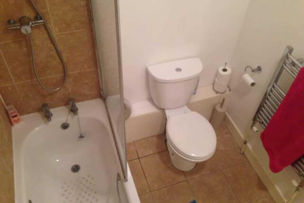 Comfortable and Cosy Studio in Chelsea