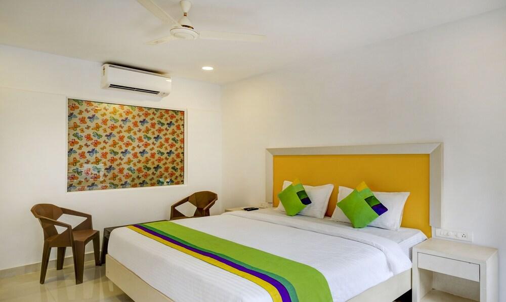 Treebo Trend Beach Walk