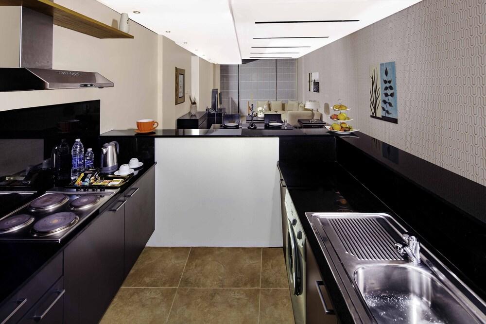 Swan Executive Suites