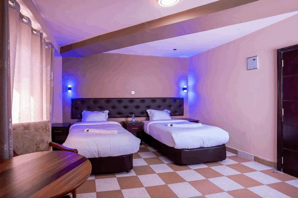 Jimlizer Hotel Limited - Buruburu