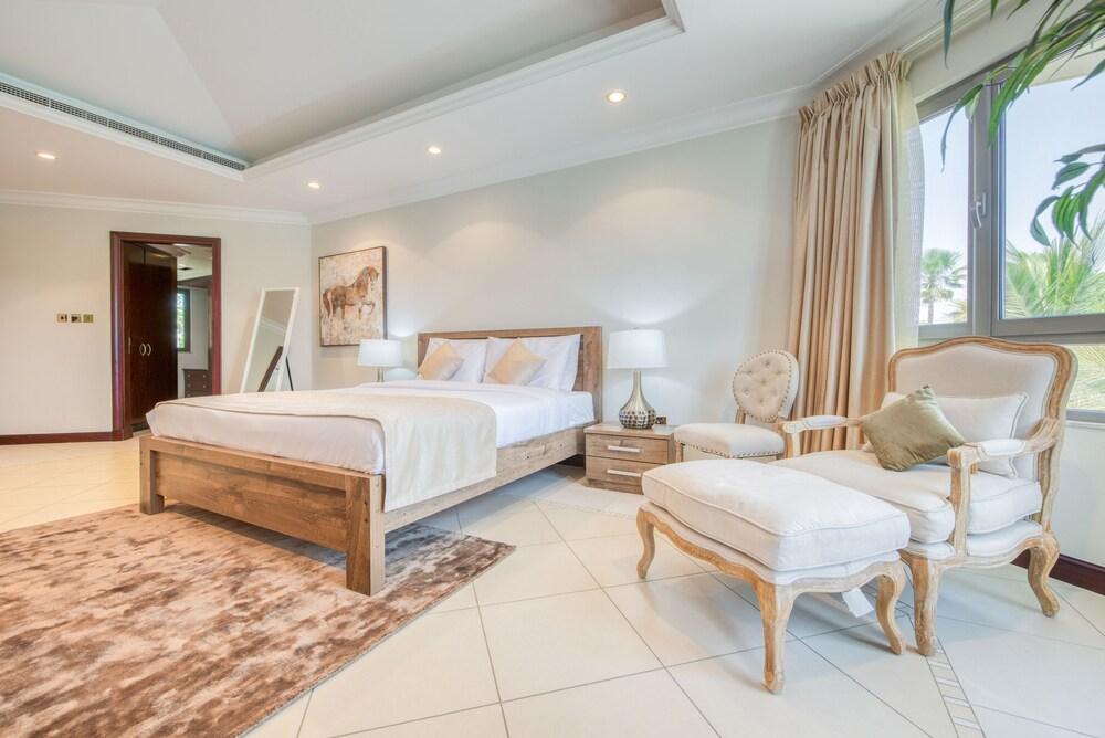 Maison Privee - Frond Villa K