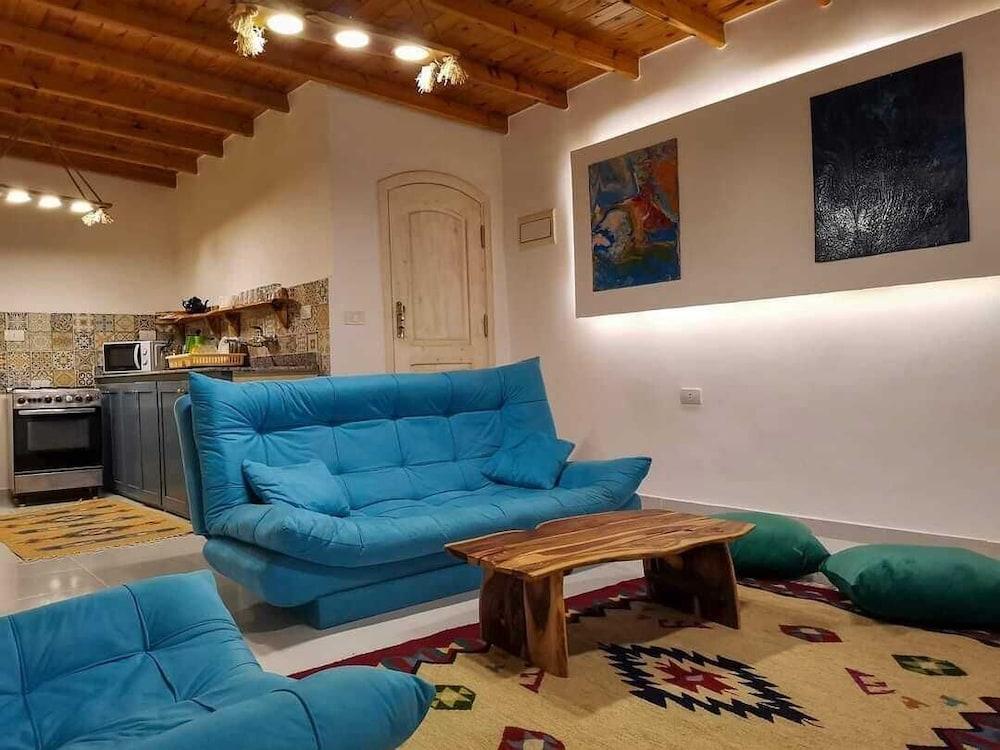 Skyrock Garden Dahab