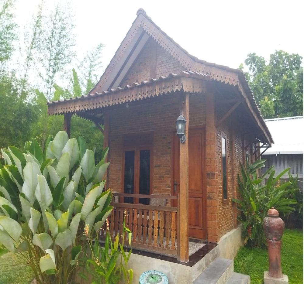 Homestay Omah Bata
