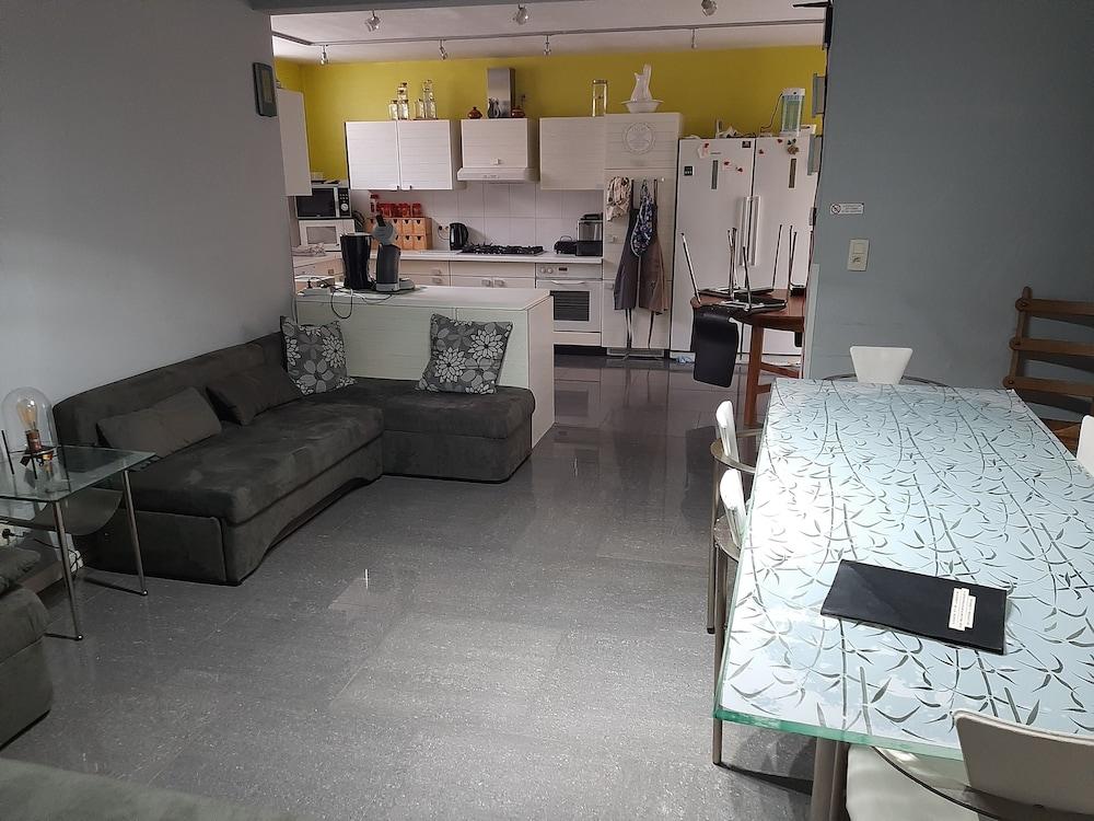 Superb Vacancy at Patrick's House