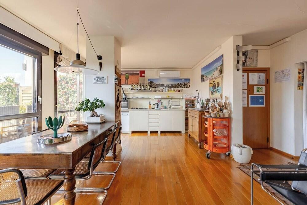 Palladio 20 Loft & Terrace