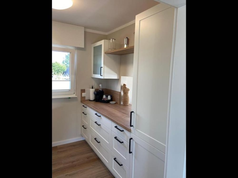 Paganetti´s Chalet - Two Bedroom House