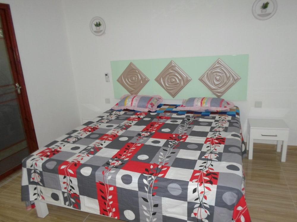 Residence La Colombe Vacation Rentals