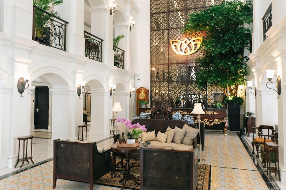 Mahalaya The Legacy Solo