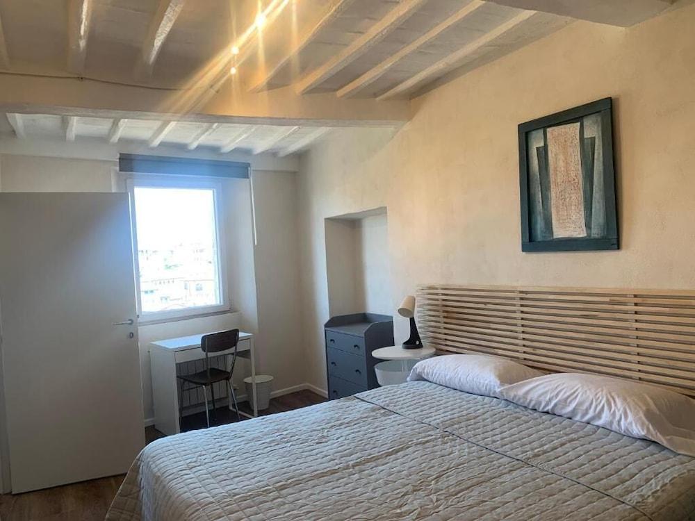 Top Floor - Franciosa