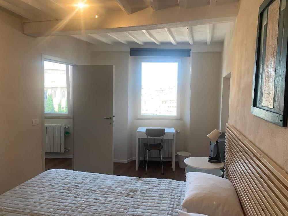 Top Floor - Franciosa