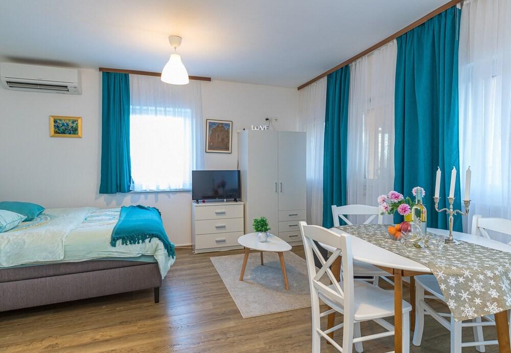 Wellness House Kostanjevec