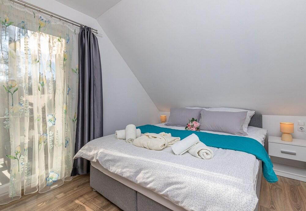 Wellness House Kostanjevec