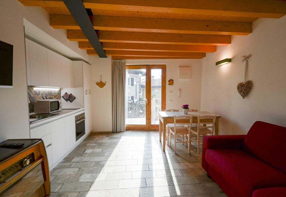 Appartamenti La Corte - Verde