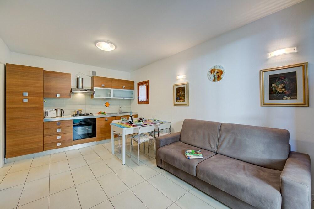 Sun And Wind - Holiday Apartment