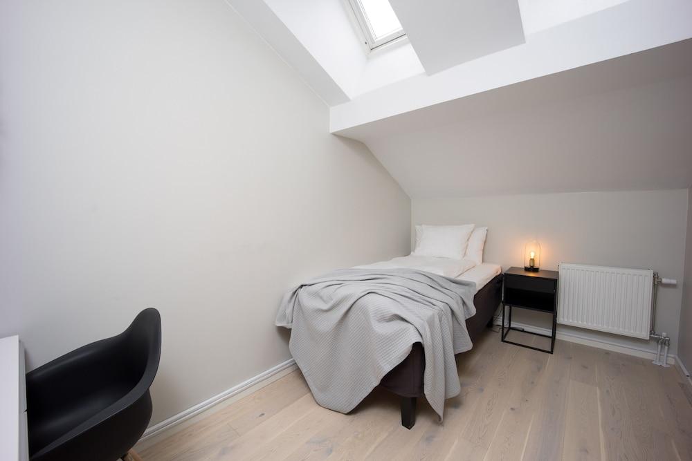 Foundry Hotel Apartments