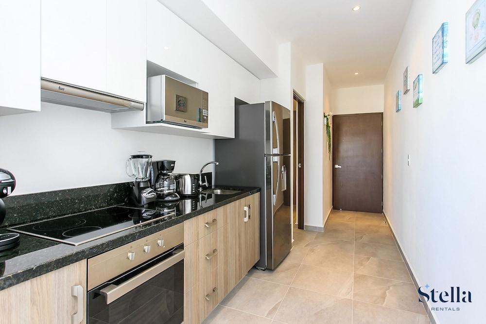 Marea 34 Tulum by Stella Rentals